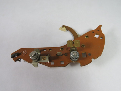General Electric 113A832CA1 Service Replacement Starting Switch USED
