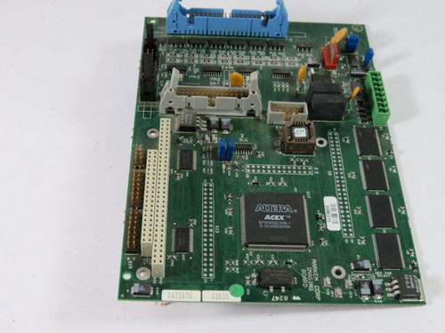 Markem Corp 2085115 Imaging Circuit Board USED