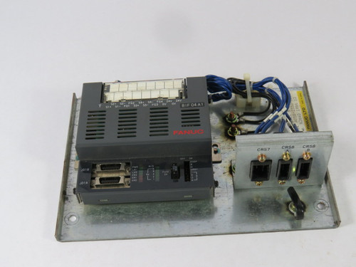 Fanuc A05B-2350-C100 Interface Module B Unit 2A USED