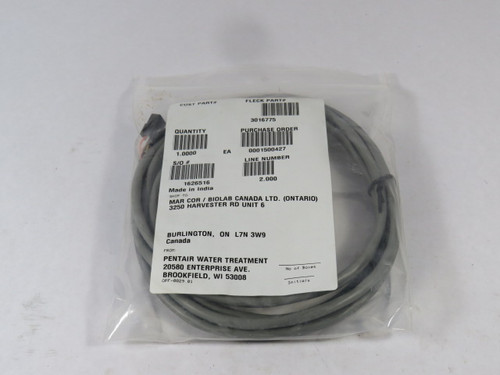 Pentair Water 3016775 Interconnecting Cable TWIN ! NWB !