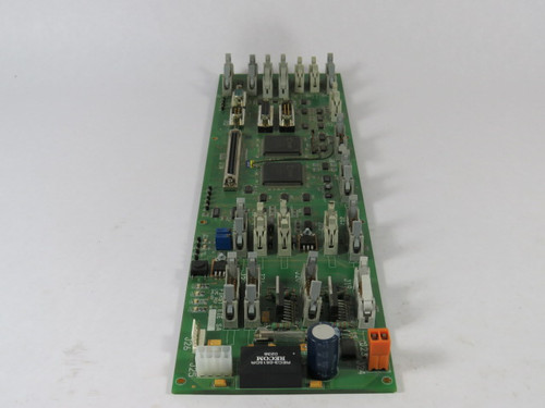 First EIE LMC REV F 240.057 Circuit Board USED