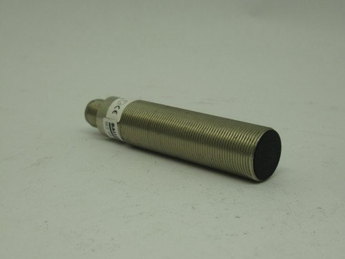 Balluff BES-516-105-SA5 Proximity Sensor 400mA 10-30VDC 5mm USED