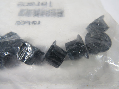 Daka-Ware 1910CS Control Knob Lot of 10 ! NWB !