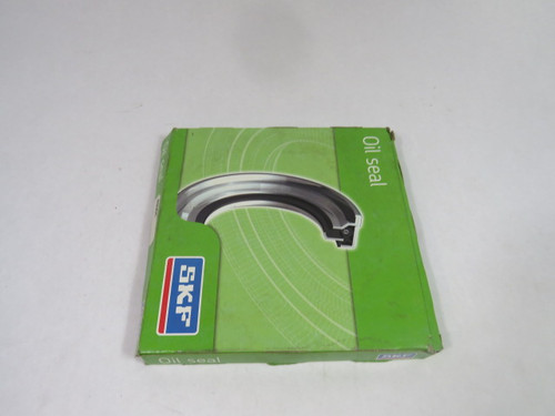 SKF 49966 Nitrile Oil Seal 5" Shaft 6.25" OD .50"W ! NEW !