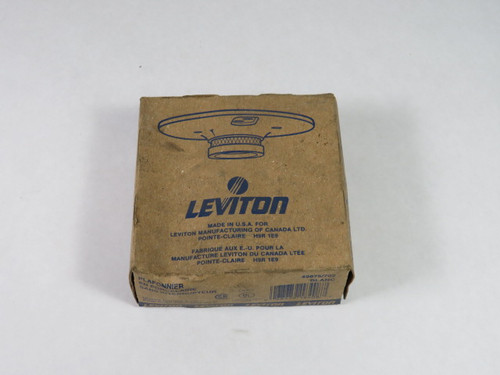 Leviton 49875/702 Keyless Porcelain Lampholder 660W 250V ! NEW !