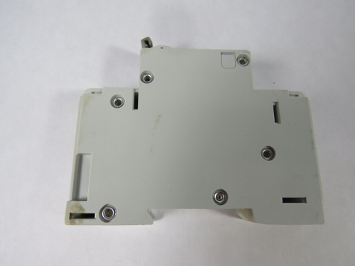 Allen-Bradley 1492-CB1-G040 Series B Circuit Breaker 4A 1-Pole USED