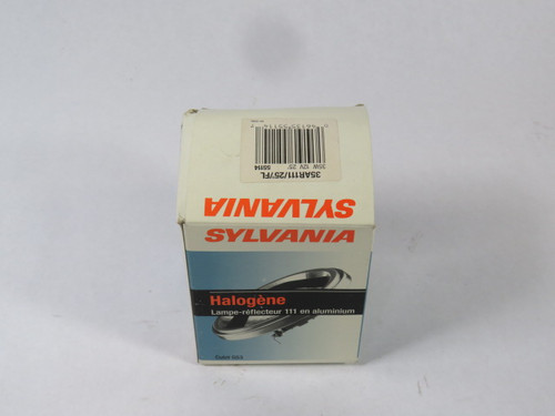 Sylvania 55114 AR111 Halogen Lamp 35W 12V ! NEW !