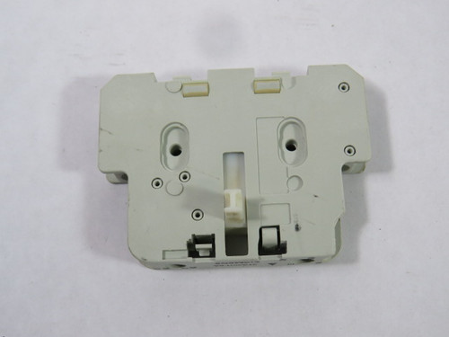 Siemens 3TX4011-8A Auxiliary Contact Block 1NO + 1NC USED