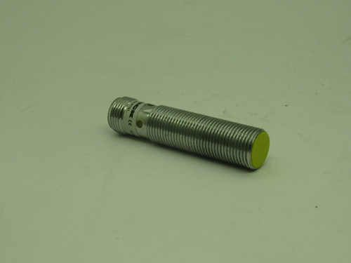 Turck BI4-M12-AP6X-H1141 Inductive Sensor 10-30VDC 200mA 4mm NO HARDWARE USED