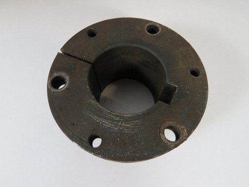 Generic SK-1-7/8 Bushing 4.4" OD 1-7/8" Bore USED