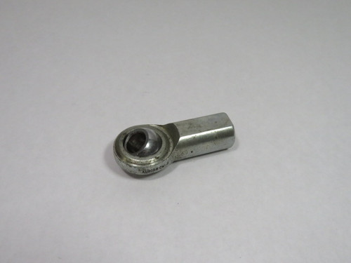 Aurora CW-8 Rod End Bearing Female USED