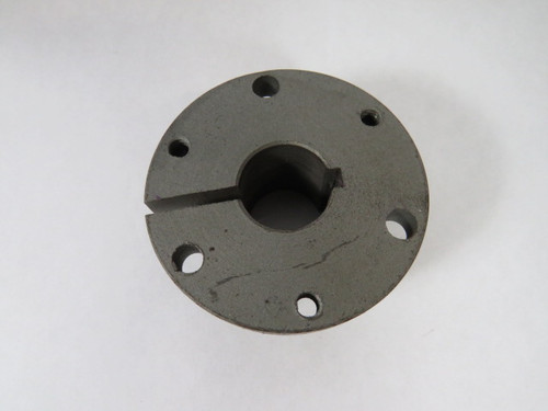 Generic SHX7/8 Split Taper Bushing  2.8" OD 7/8" Bore USED