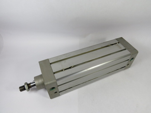 SMC CP95SDB100-250 Pneumatic Cylinder 100mm Bore 250mm Stroke USED