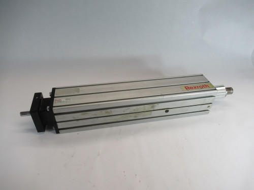 Rexroth VKK 25-100 Feed Module 25x100mm USED