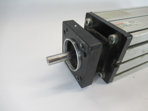 Rexroth VKK 25-100 Feed Module 25x100mm USED