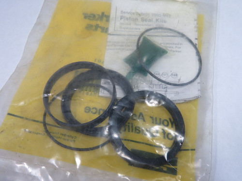 Parker PK2002MA01 Cylinder Seal Kit ! NWB !