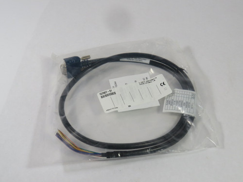 National Instruments Multifunction D-Sub Female To Pigtail I/O Cable 1m NWB