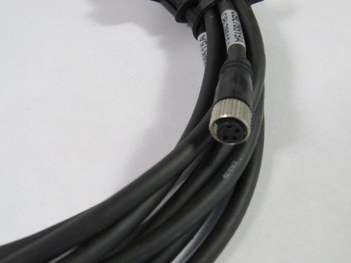 Keyence GT2-CH5M Sensor Head Cable 5m USED