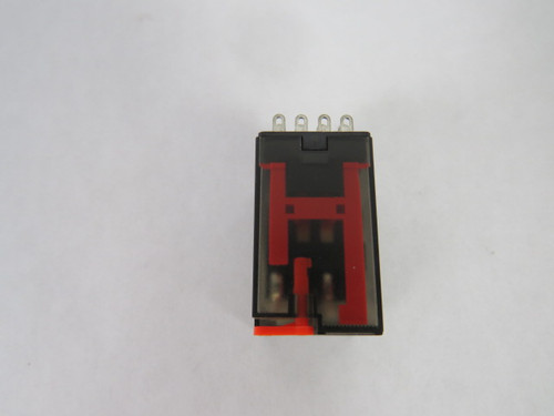 Hongfa HF18FH-A024-4Z1D (555) Relay 5A 250VAC 30VDC 14-Pin USED