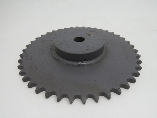 Generic 50B42 Sprocket 0.7500" ID 8.7150" OD 42 Teeth USED