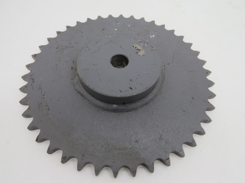 Generic 50B42 Sprocket 0.7500" ID 8.7150" OD 42 Teeth USED