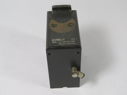 Bosch 3-842-512-367 Stop Gate Transfer USED