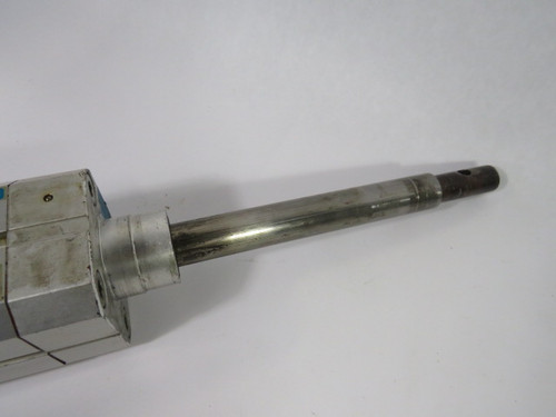 Festo 175911 DSL-40-160-270-P-S2-FF Linear Swivel Drive Unit USED