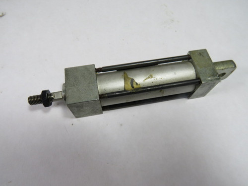 PHD AVP-3/4X1-1/2 Pneumatic Cylinder 3/4" Bore 1-1/2" Stroke USED