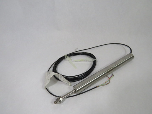 Solartron AS/50/G Gauge Probe 50mm Range 3V 5kHz. USED