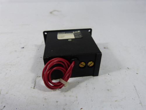 Durrant 6-YE-40724-408-Q Counter USED