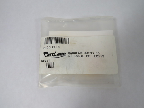 Carrlane M13CLPL13 Car Lock Primary Liner Bushing ! NWB !