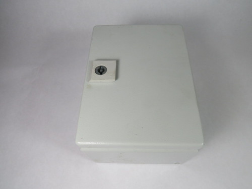 Rittal EB-1751500 Junction Box 7.9 x 5.9 x 4.7" USED