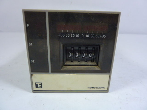 Thermo Electric 3292423A883000000 Counter USED