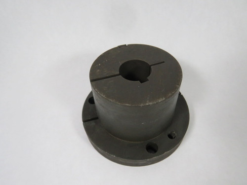 Generic 1089-2-15/16 Bushing 3.8" OD 0.8" ID USED