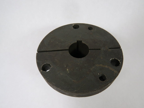 Generic 1089-2-15/16 Bushing 3.8" OD 0.8" ID USED