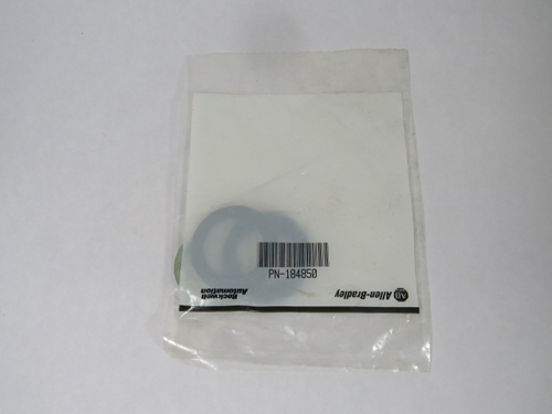 Allen-Bradley PN-184850 O-ring Kit ! NWB !