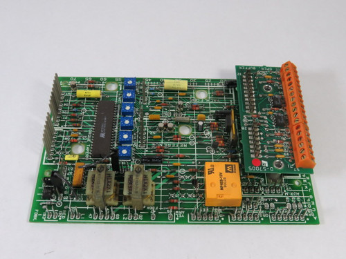 Reliance Electric 802288-45A Circuit Board ! NOP !