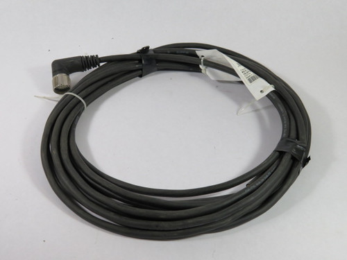 Phoenix Contact 1684043 RCK-TWUM/BL12/10,0PUR-U Master Cable M23 12-Pos 10M USED