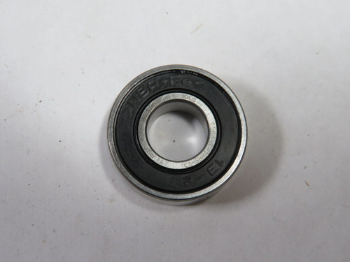 Fag 6001-C-2HRS-C3 Deep Groove Ball Bearing 28mm OD 12mm ID 8mm W ! NOP !