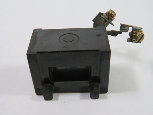 Square D 9998-X44 Relay Coil 110/120V 50/60Hz USED