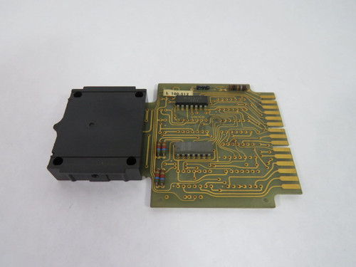 Unico 300-577 L100-512 Circuit Board Card USED