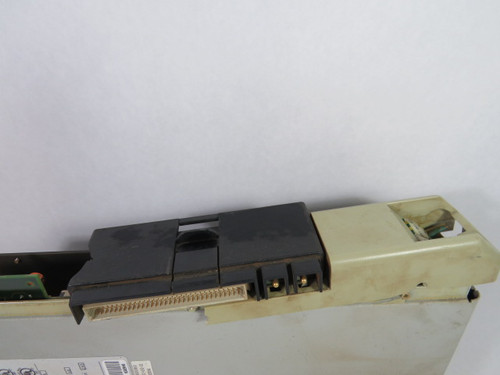 Allen-Bradley 1394-AM04 Series B AC Servo Controller *Damage Inside* ! AS IS !