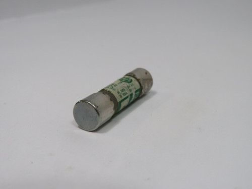 Fusetron FNM-3 Dual Element Fuse 3A 250Vac USED