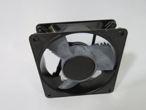 Comair 028860 Rotron Fan 230VAC .10/.09A 50/60Hz. ! NEW !