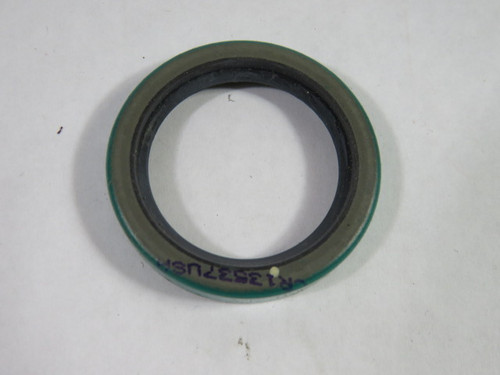 Chicago Rawhide 13537 Nitrile Oil Seal 1.8281" OD 1.3750" ID 0.3125" W ! NEW !