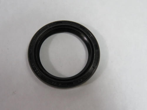 Federal Mogul 323138 Nitrile Oil Seal 1.8340" OD 1.3750" ID 0.2500" W ! NEW !