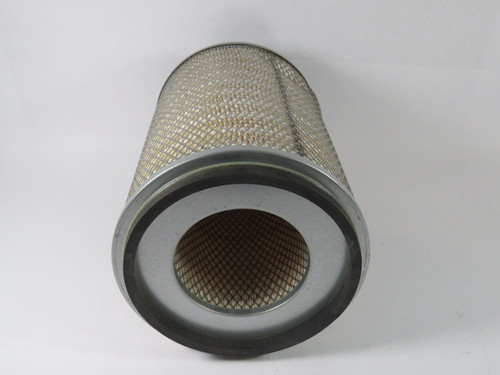 Baldwin PA1884 Axial Seal Air Filter 13.5" L 4-27/32" ID Damaged Box NEW