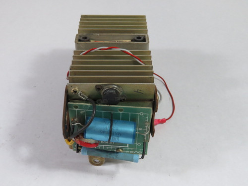 Reliance Electric 78177-3RD Thyristor Assembly 75HP 240V USED