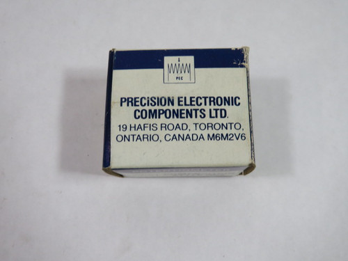 PEC K6U5021 Potentiometer 5K Ohm 2W ! NEW !