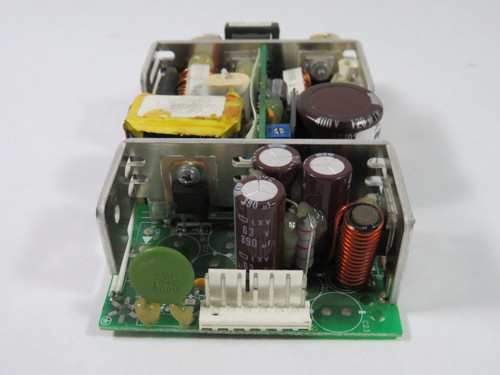 Power-One MPB80-1048 Switching Power Supply 100-250V 2A 50/60Hz USED